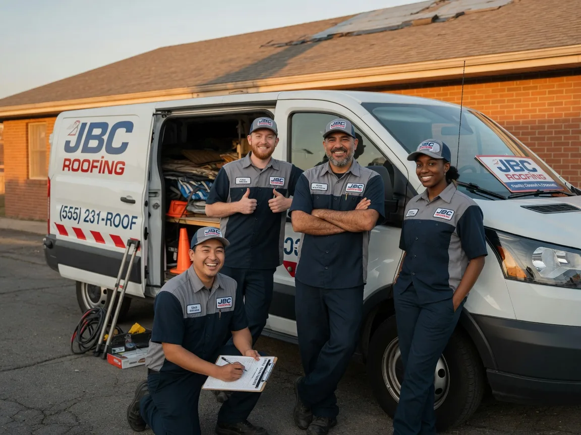 Roof Replacement company in Everett, PA