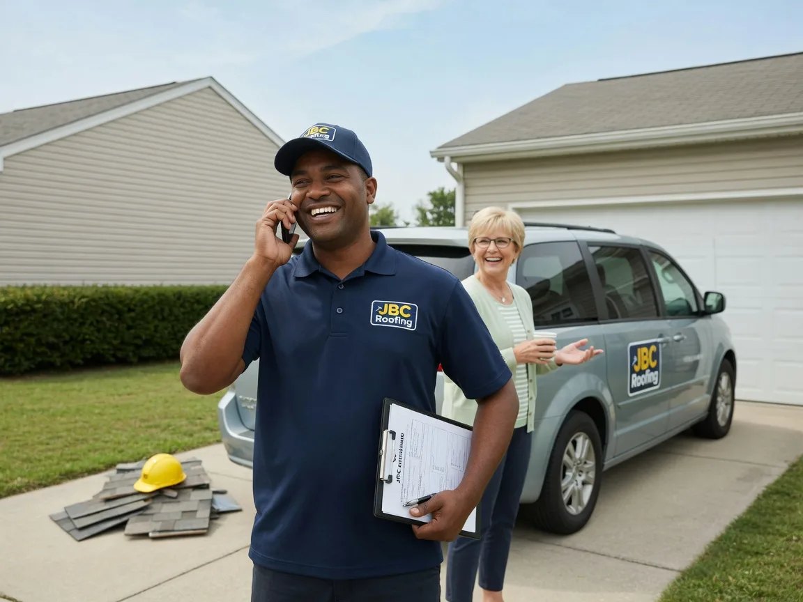 Roof Replacement Everett, PA FAQs